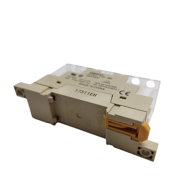 P7SA-10F-ND Genuine Omron Relay With G7SA3A1B 24VDC Socket Base