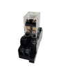 LY2N-D2 New Original LY2ND2 Omron Power Relay 24VDC With Socket