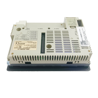 NS5-SQ00B-V2 New Sealed Omron Touch Panel NS5SQ00BV2 Fast Shipping