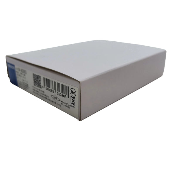 NX-AD3603 New In Stock NXAD3603 Omron Analog Input Unit