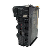 NX-ECC202 Genuine NXECC202 Omron EtherCAT Communication Coupler Unit