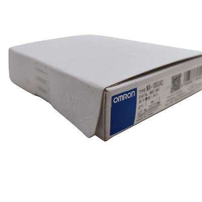 NX-ID5342 New Original NXID5342 Omron Digital Input Unit Module