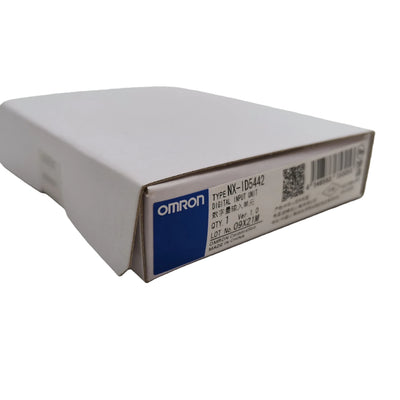 NX-ID5442 Brand New NXID5442 Omron Digital Input Unit Module