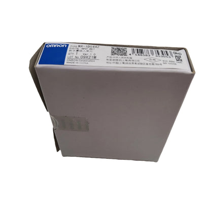 NX-ID5442 Brand New NXID5442 Omron Digital Input Unit Module