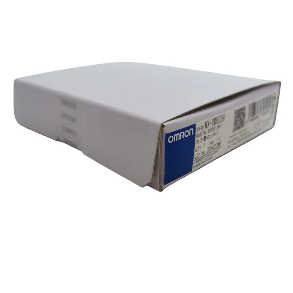 NX-OD5256 Genuine New NX-OD5256 Omron Digital Output Unit