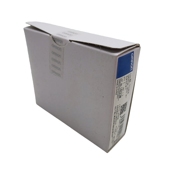 NX-TC3408 New In Box NXTC3408 Omron Temperature Control Unit
