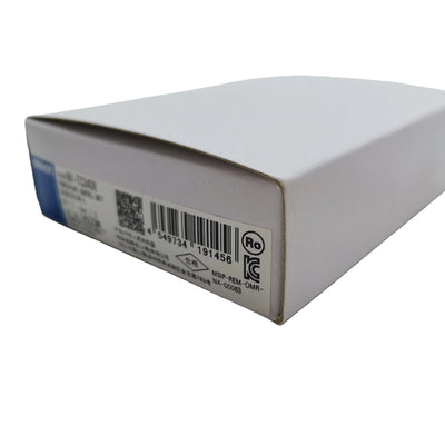 NX-TC3408 New In Box NXTC3408 Omron Temperature Control Unit