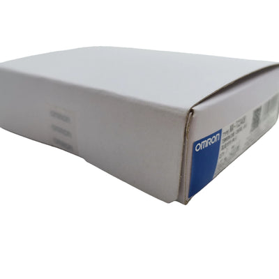 NX-TC3408 New In Box NXTC3408 Omron Temperature Control Unit
