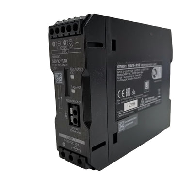 S8VK-R10 New Original S8VKR10 Omron Redundancy Unit