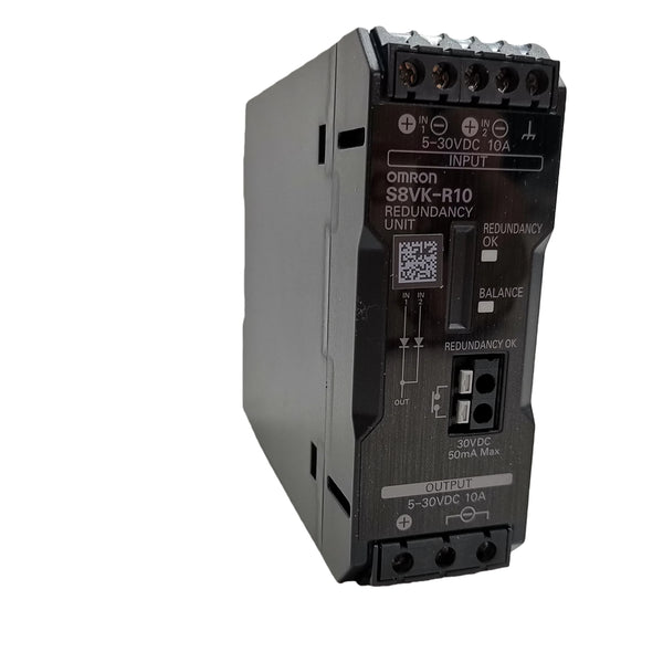 S8VK-R10 New Original S8VKR10 Omron Redundancy Unit