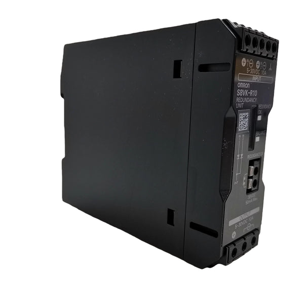 S8VK-R10 New Original S8VKR10 Omron Redundancy Unit