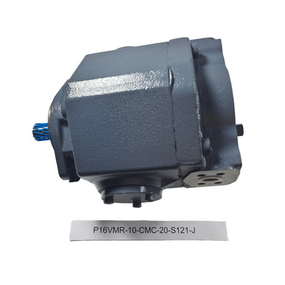 P16VMR-10-CMC-20-S121-J KEIKI Hydraulic Pump P16VMR10CMC20S121J Brand New