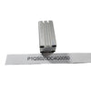 P1QS020DC4G0050 Brand New Parker P1QS020DC4G0050 Air Cylnder
