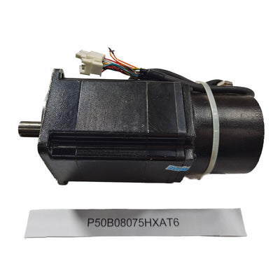 P50B08075HXAT6 New Original P50B08075HXS6L Sanyodenki Servo Motor