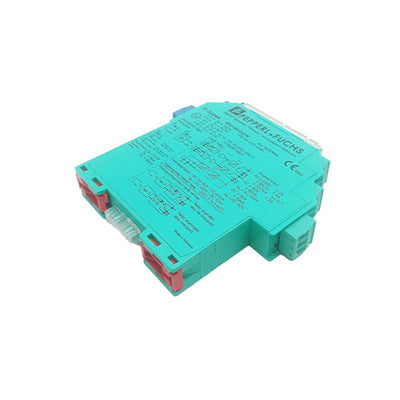 KFD2-SR2-Ex2.W New PEPPERL+FUCHS KFD2SREX2W Switch Amplifier