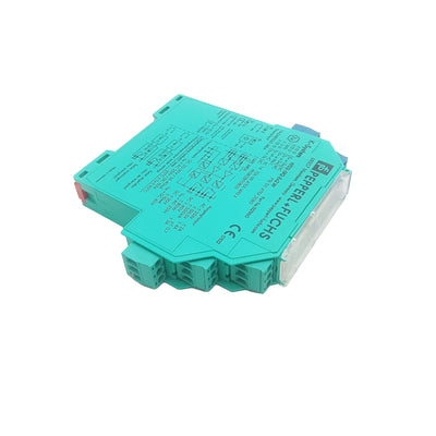 KFD2-SR2-Ex2.W New PEPPERL+FUCHS KFD2SREX2W Switch Amplifier