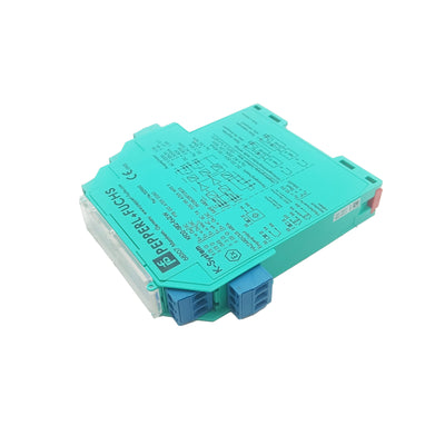 KFD2-SR2-Ex2.W New PEPPERL+FUCHS KFD2SREX2W Switch Amplifier