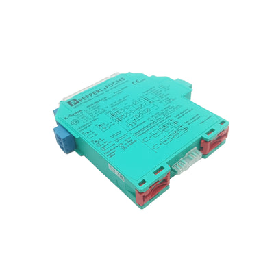 KFD2-SR2-Ex2.W New PEPPERL+FUCHS KFD2SREX2W Switch Amplifier