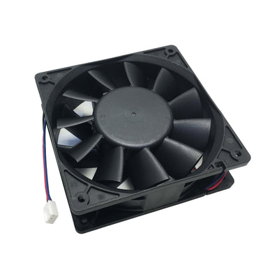 PFB1224UHE New Airtac 24VDC 2.4A 12CM 3Pin High Air Inverter Cooling Fan PFB1224UHE