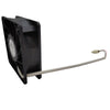 PFB1224UHEC8X Genuine Delta Large Air Volume Inverter Cooling Fan PFB1224UHEC8X