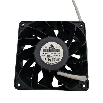 PFB1224UHEC8X Genuine Delta Large Air Volume Inverter Cooling Fan PFB1224UHEC8X