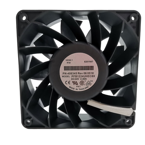 PFB1224UHEC8X Genuine Delta Large Air Volume Inverter Cooling Fan PFB1224UHEC8X