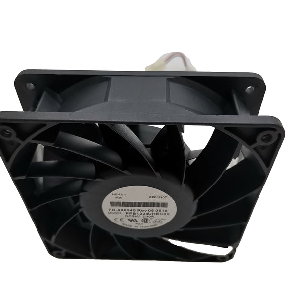 PFB1224UHEC8X Genuine Delta Large Air Volume Inverter Cooling Fan PFB1224UHEC8X