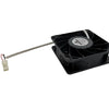 PFB1224UHEC8X Genuine Delta Large Air Volume Inverter Cooling Fan PFB1224UHEC8X