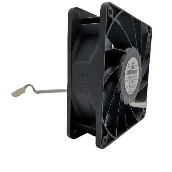 PFB1224UHEC8X Genuine Delta Large Air Volume Inverter Cooling Fan PFB1224UHEC8X