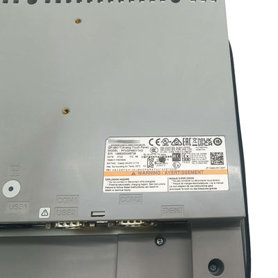PFXGP4601TAD New Proface Touch Screen PFXGP4601TAD