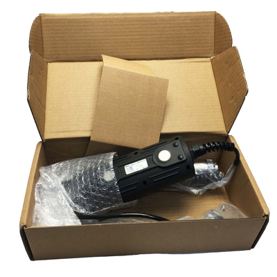 PHA-12DAS2121 New FIT PHA-12DCS2121 ‌Hyundai Wia Manual Pulse Generator For CNC Machine