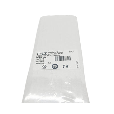 506312 New Original Pilz Magnetic Safety Switch 506313 101135