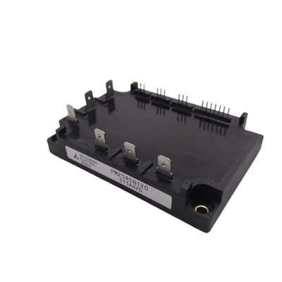 PM25RSB120 New In Stock Mitsubishi IGBT Module PM25RSB120