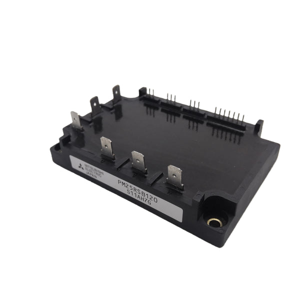 PM25RSB120 New In Stock Mitsubishi IGBT Module PM25RSB120