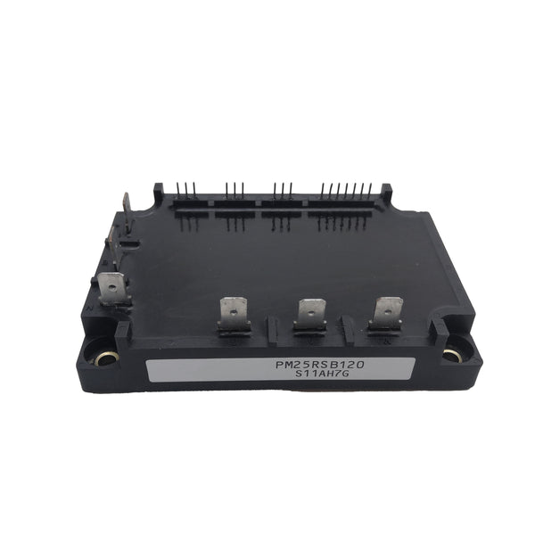 PM25RSB120 New In Stock Mitsubishi IGBT Module PM25RSB120