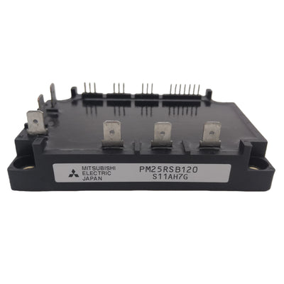 PM25RSB120 New In Stock Mitsubishi IGBT Module PM25RSB120