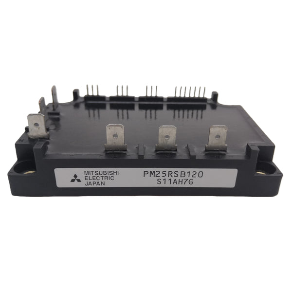 PM25RSB120 New In Stock Mitsubishi IGBT Module PM25RSB120