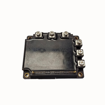 PM75CFE120 Mitsubishi A50L00010375/A Power Supply Module 75A 1200V New IGBT Module