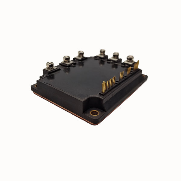 PM75CFE120 Mitsubishi A50L00010375/A Power Supply Module 75A 1200V New IGBT Module