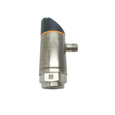 PN3092 Surplus New IFM PN3092 Electronic Pressure Sensor With Display