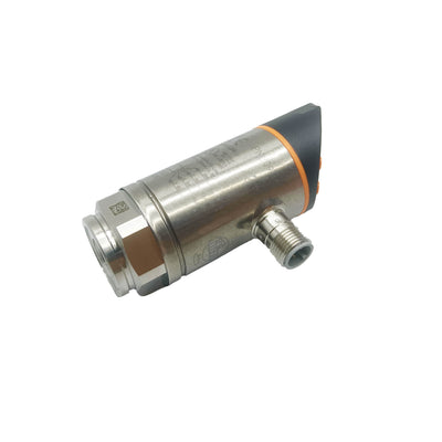 PN3092 Surplus New IFM PN3092 Electronic Pressure Sensor With Display