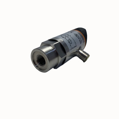 PN5001 IFM Pressure Sensor PN5001 Brand New Sealed