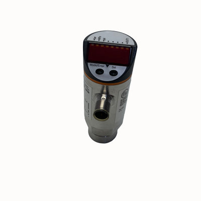 PN5001 IFM Pressure Sensor PN5001 Brand New Sealed
