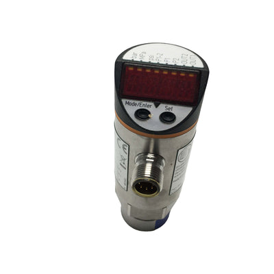 PNI023 New Sealed IFM Pressure Sensor PNI023