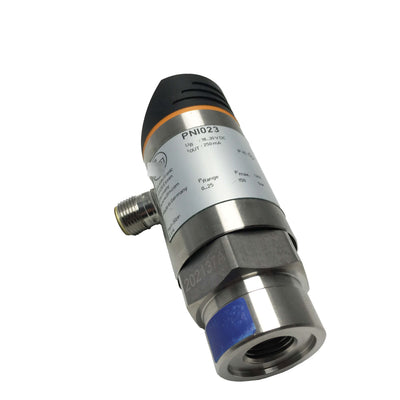PNI023 New Sealed IFM Pressure Sensor PNI023