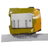 PNOZS3 New In Stock 751103 Pilz 24VDC 2n/o Safety Relay