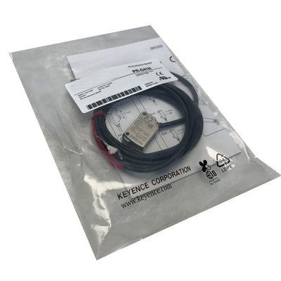 PR-G41N New In Box Keyence PRG41N Photoelectric Sensor