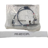 PR-M51C3PL Keyence Photoelectric Sensor New Sealed PRM51C3PL