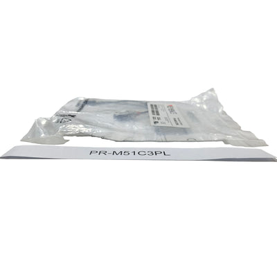 PR-M51C3PL Keyence Photoelectric Sensor New Sealed PRM51C3PL