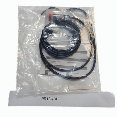 PR12-4DP Autonics Proximity Inductive Sensor Brand New PR124DP